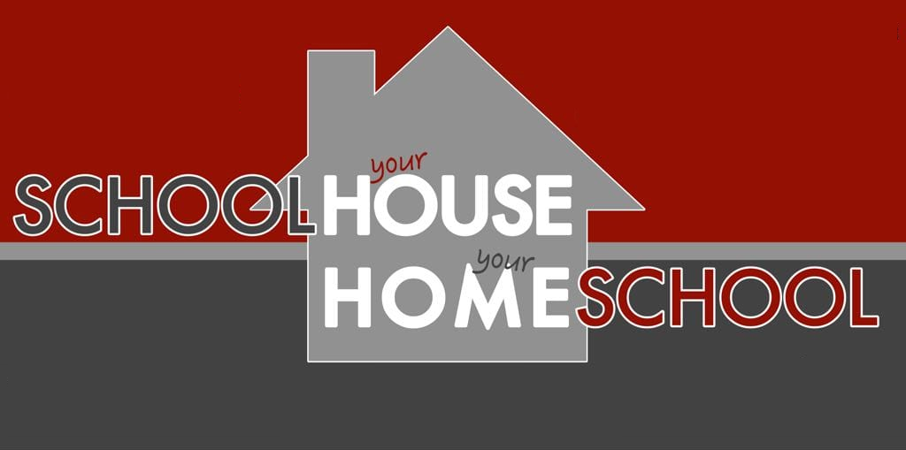 School House Logo